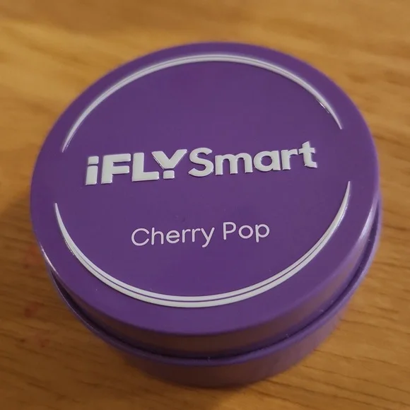Black Cherry Pop Scent 1.5 oz - Picture 2 of 7